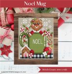 (image for) Noel Mug